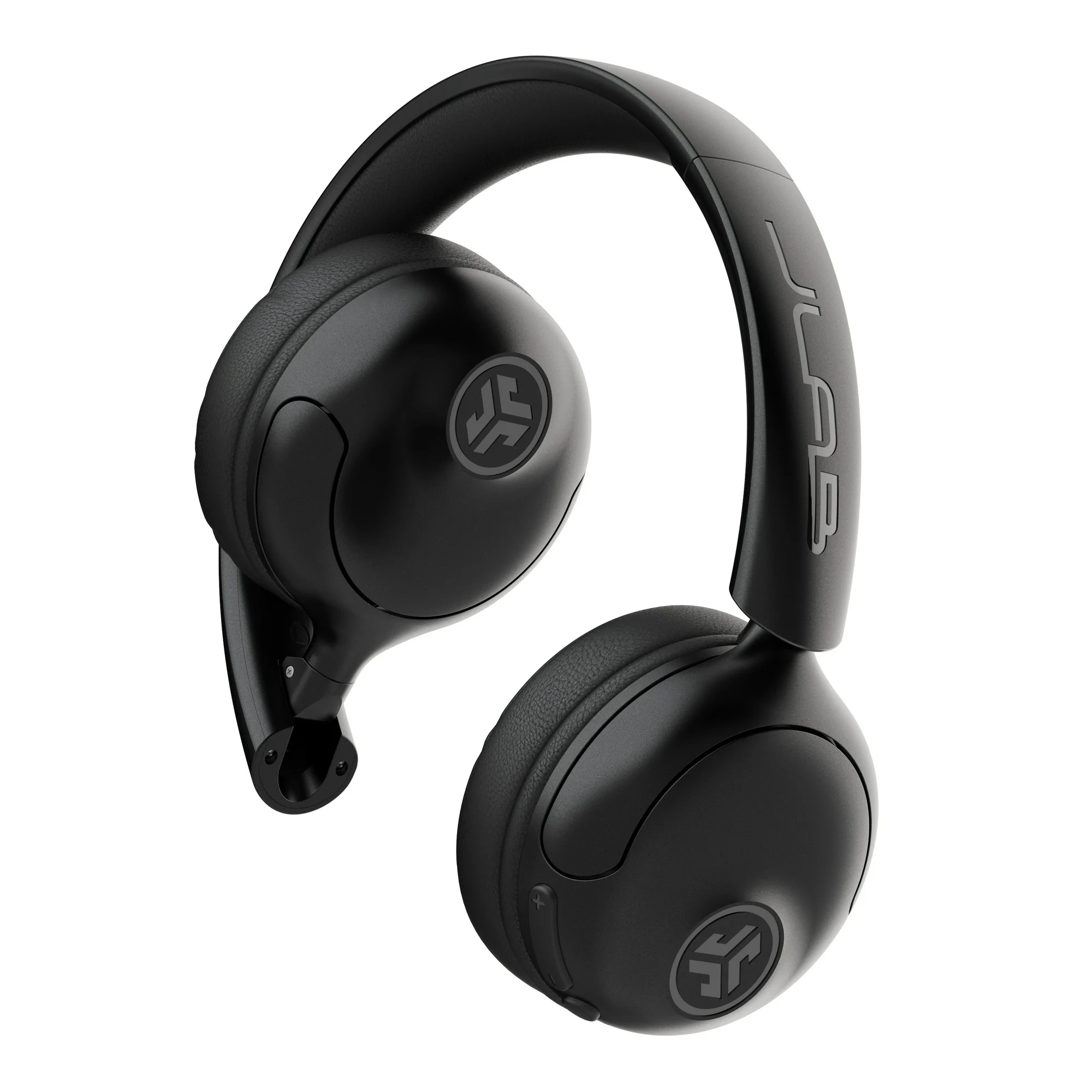 JLab Studio 2 Wireless Headphone- Black - Image 4