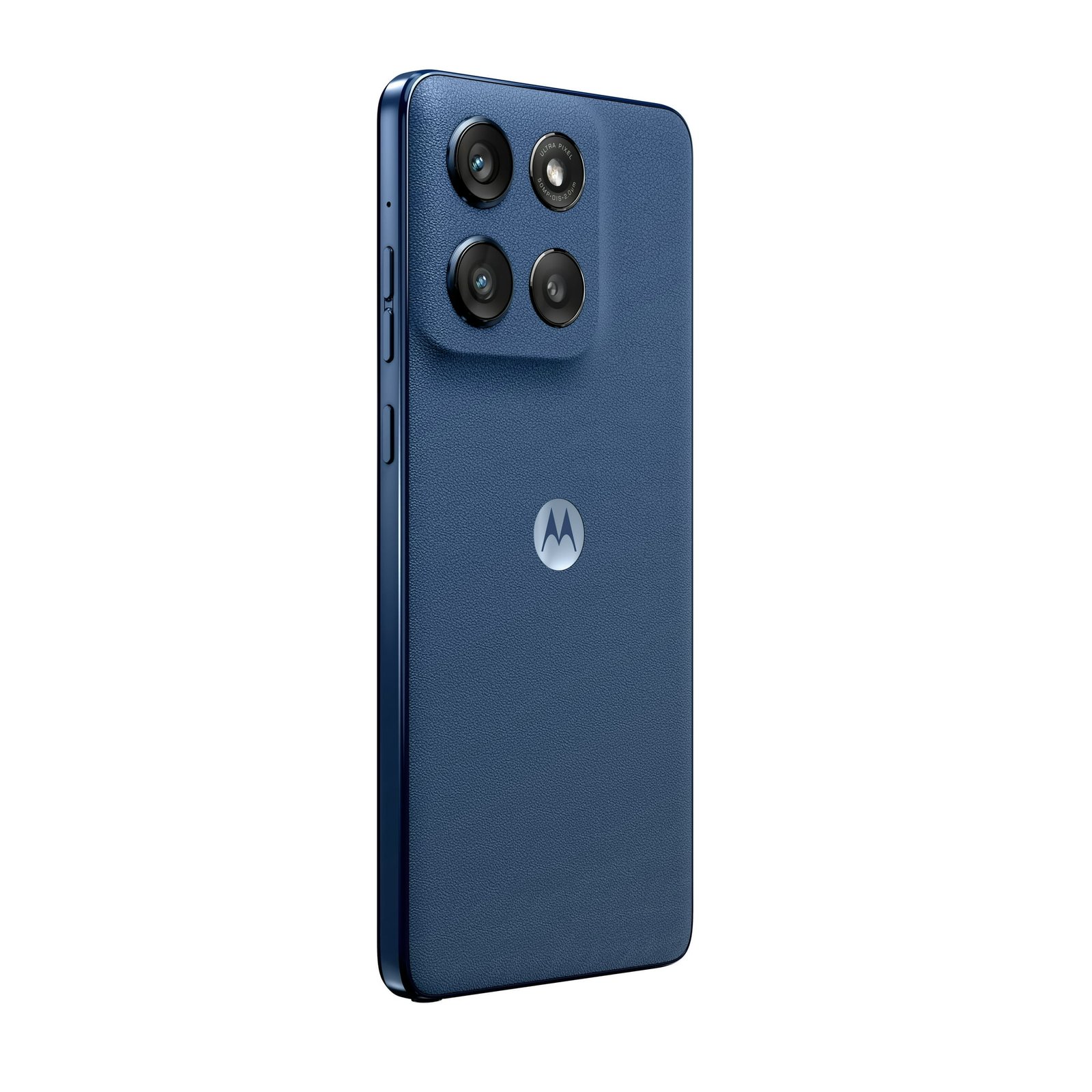 Cricket Wireless Moto G Stylus 2025 8GB RAM (Prepaid), Gibraltar Sea - Image 5