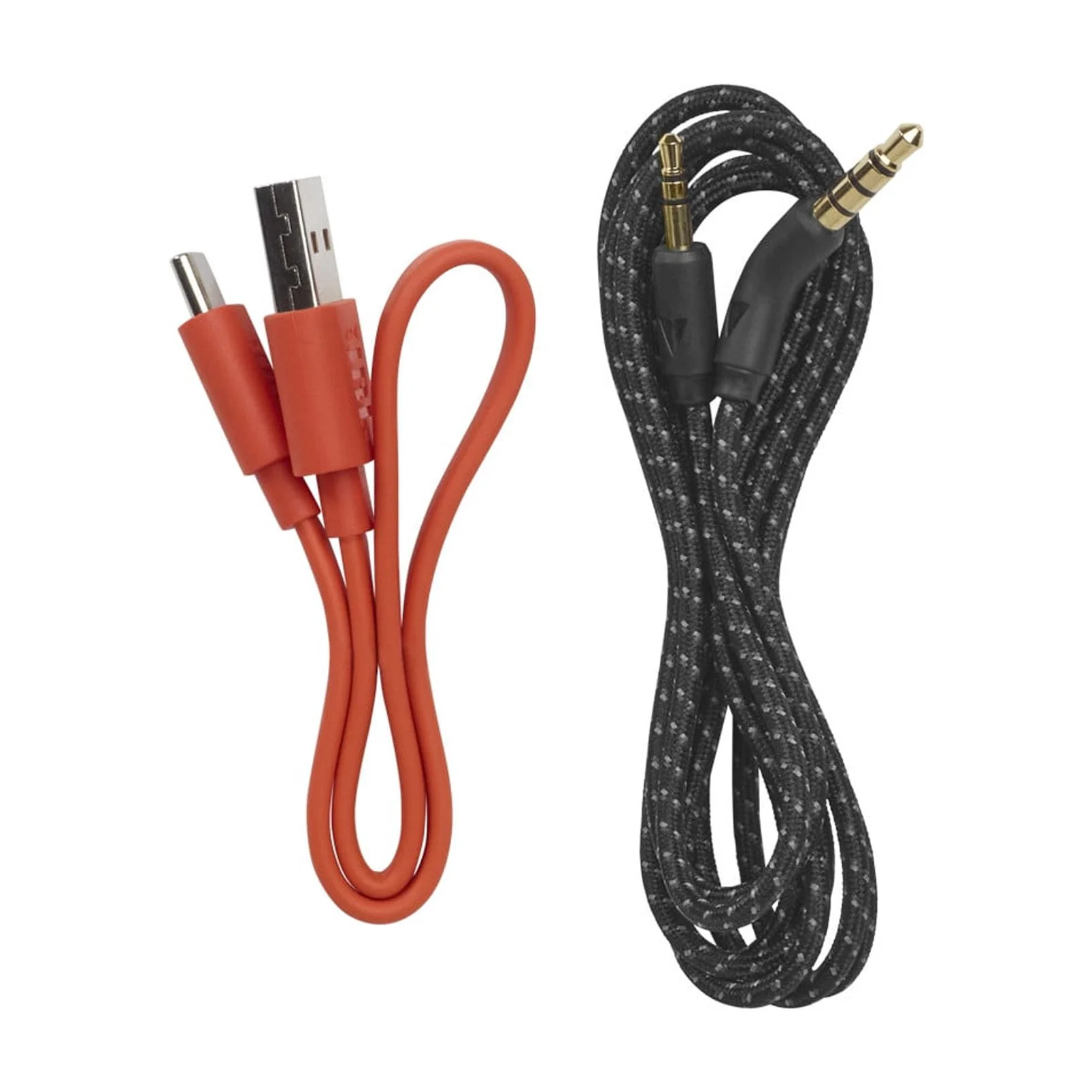 JBL Live 460NC - Wireless on-ear NC headphones - Black - Image 5