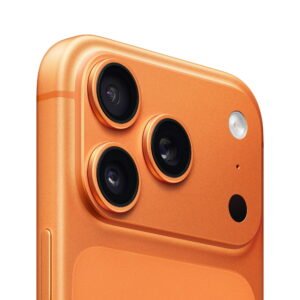 T-Mobile iPhone 17 Pro 256GB Cosmic Orange
