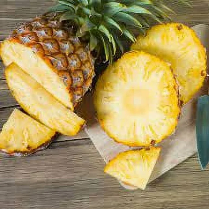 Fresh Pineapple, Each - Image 6