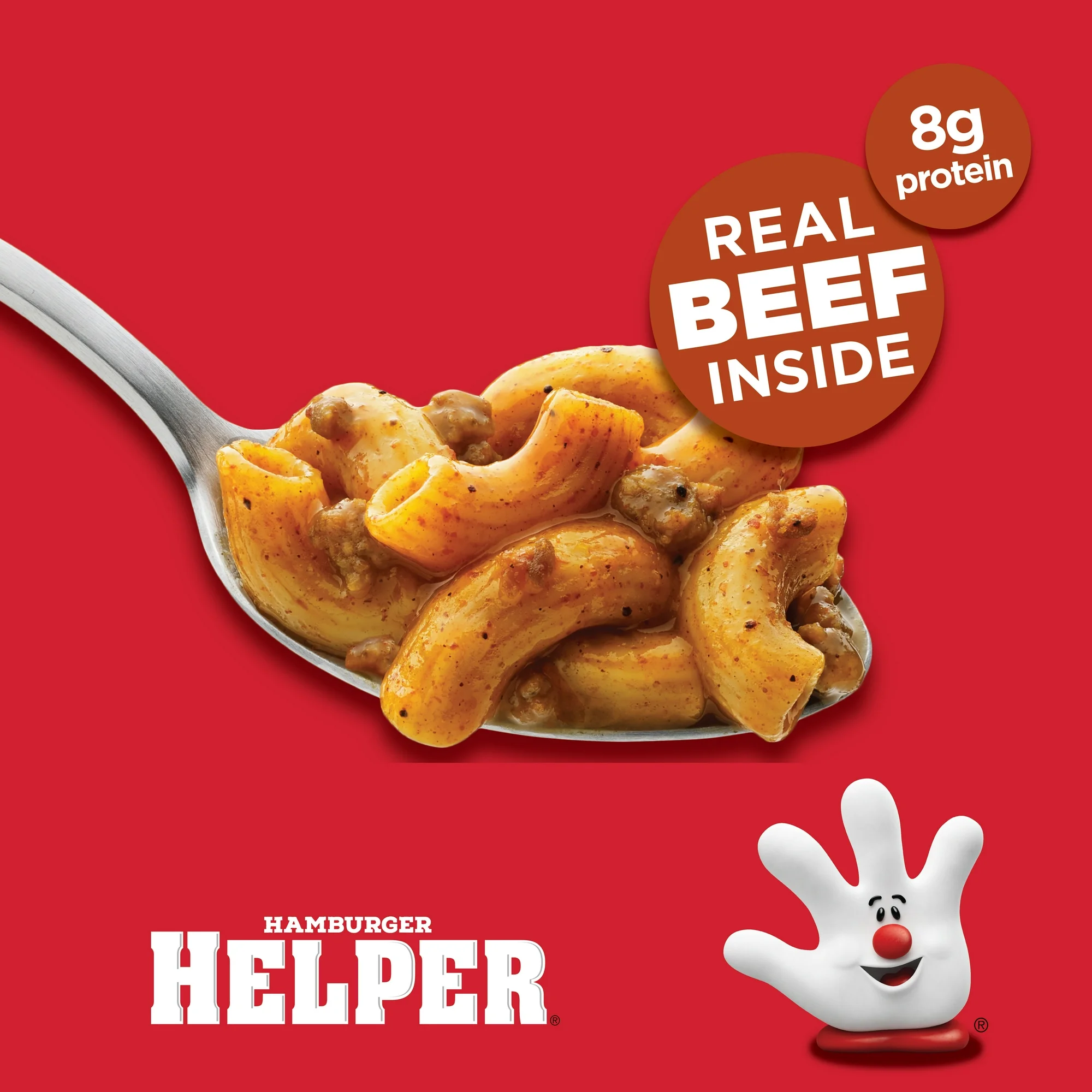 Hamburger Helper Chili Macaroni, 2 oz Microwave Cup, Shelf Stable (Dried) - Image 4