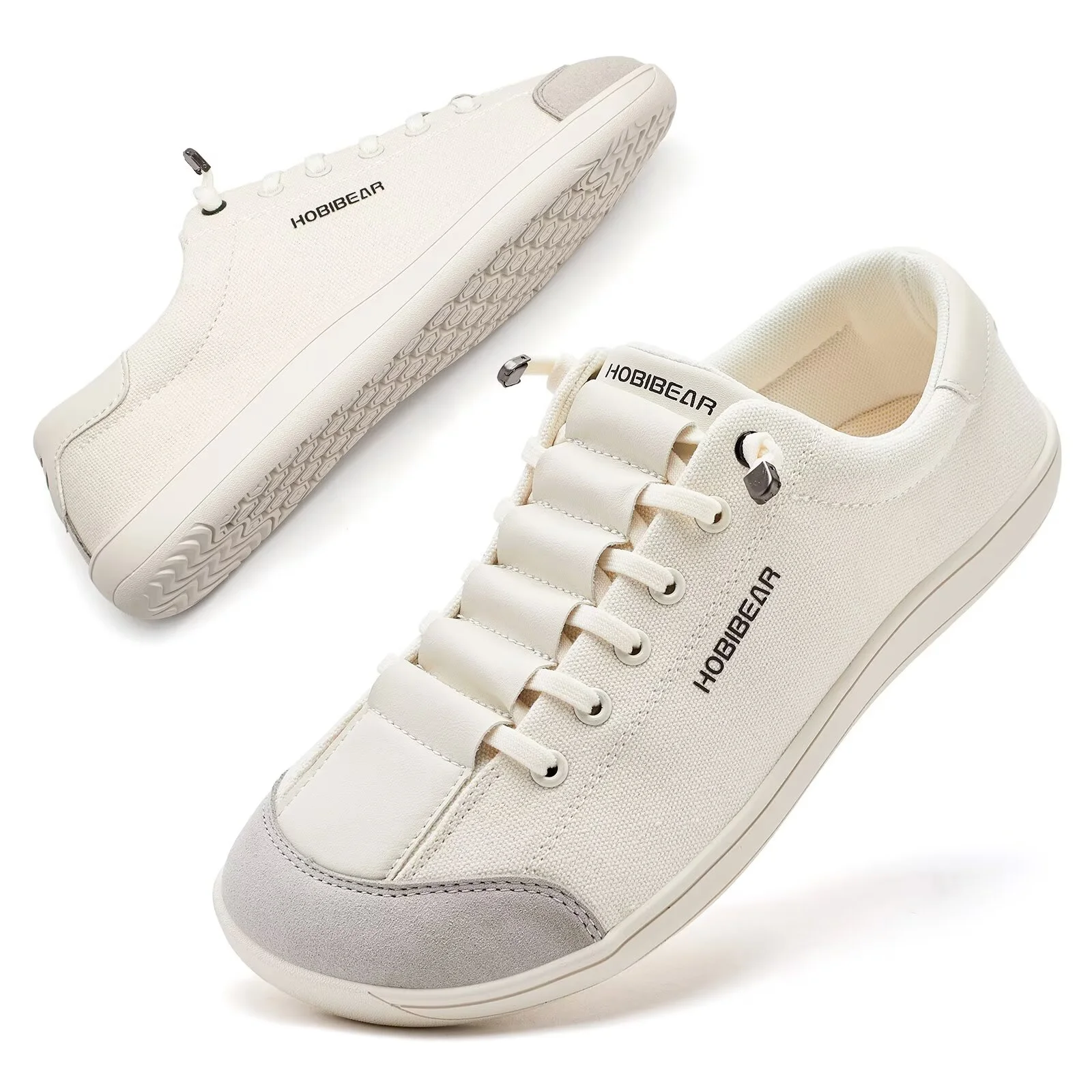 HOBIBEAR Barefoot Minimalist Shoes Womens Mens | Zero Drop | Wide Width Sneaker - Image 6