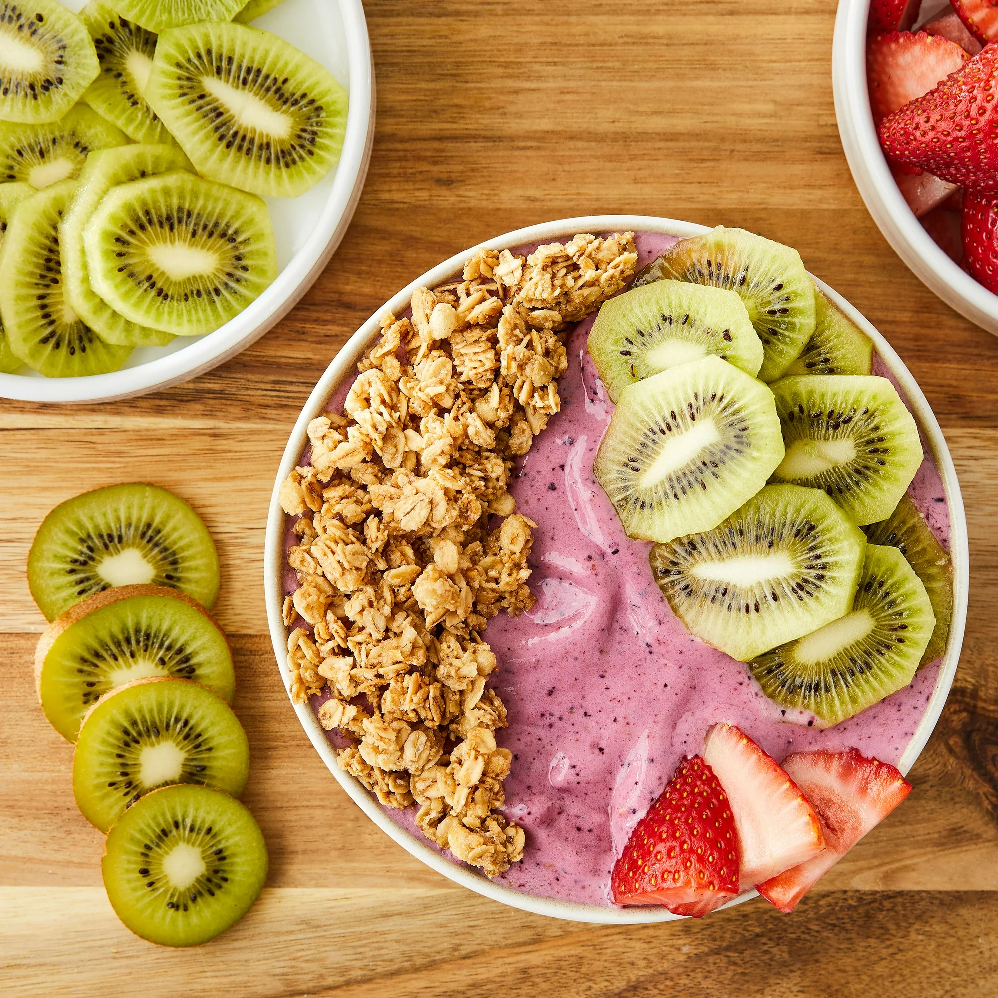 Fresh Kiwi, 1lb Package - Image 4