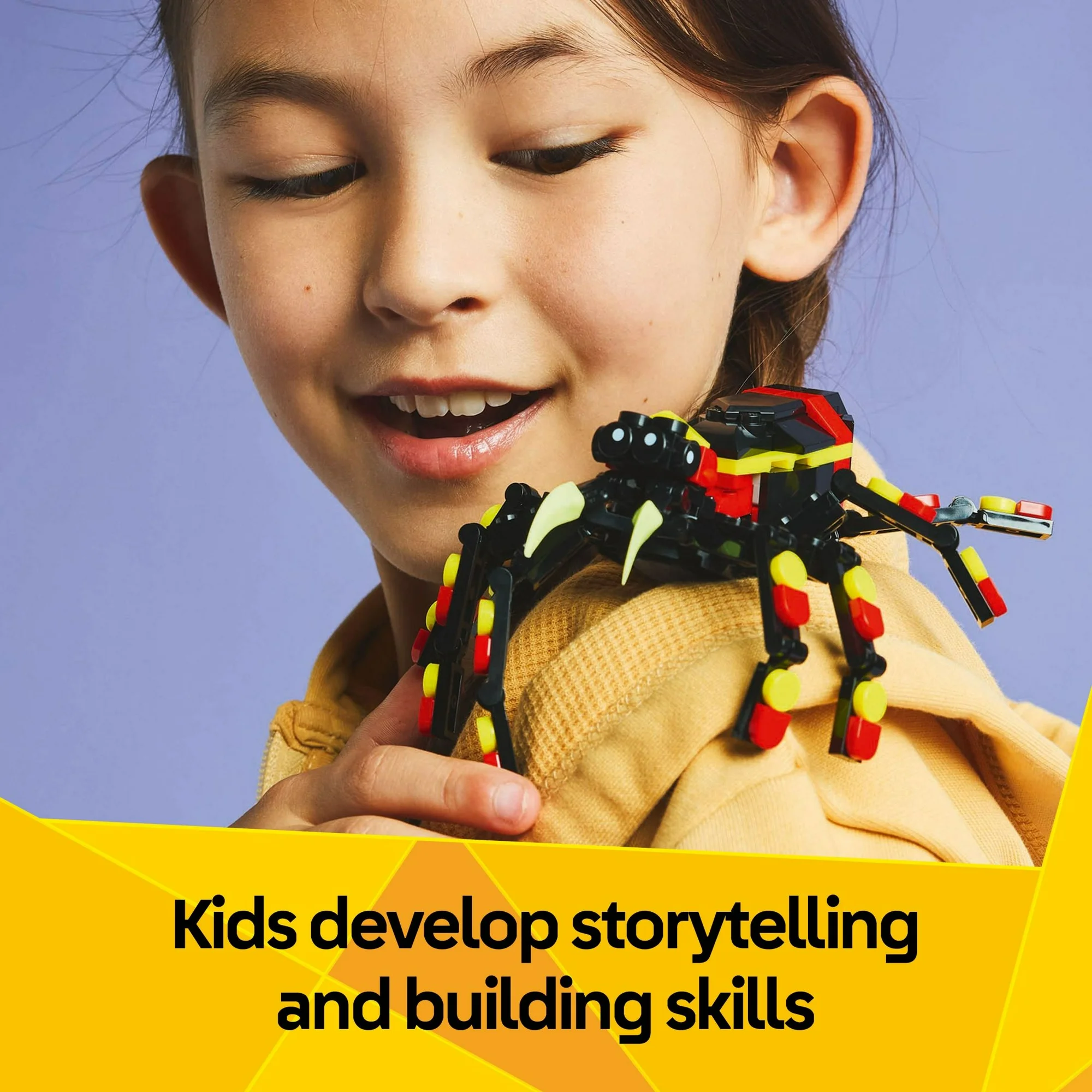 Eggo Homestyle Waffles, Frozen Breakfast, 12.3 oz, 10 Count, Regular - Image 7