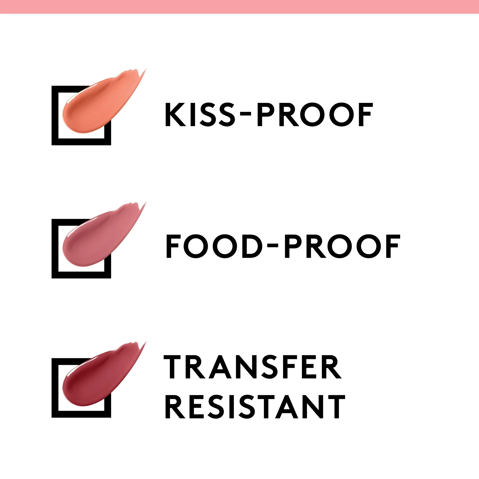 COVERGIRL Outlast All-Day Lip Color Liquid Lipstick and Moisturizing Topcoat, Blushed Mauve - Image 5