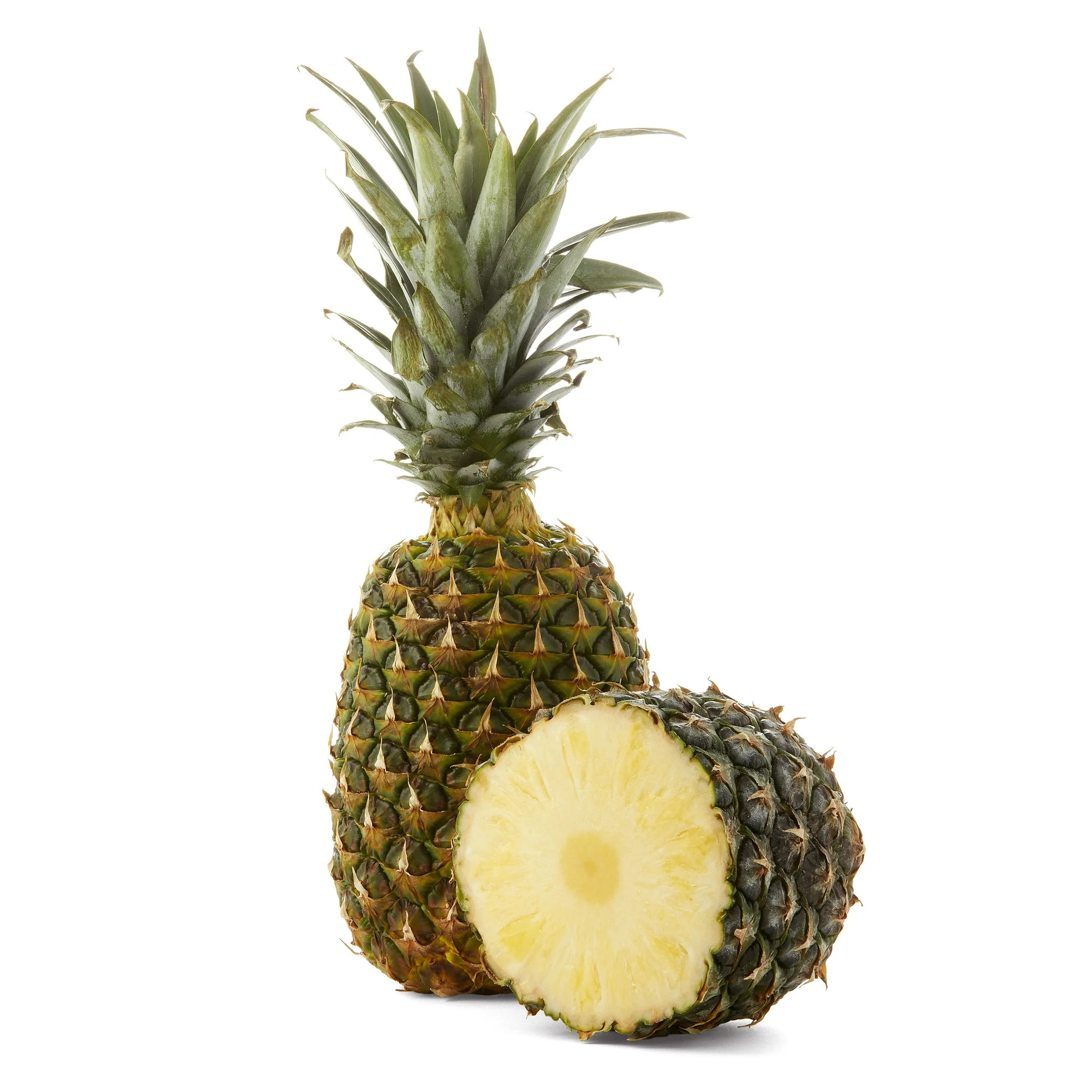 Fresh Pineapple, Each - Image 3