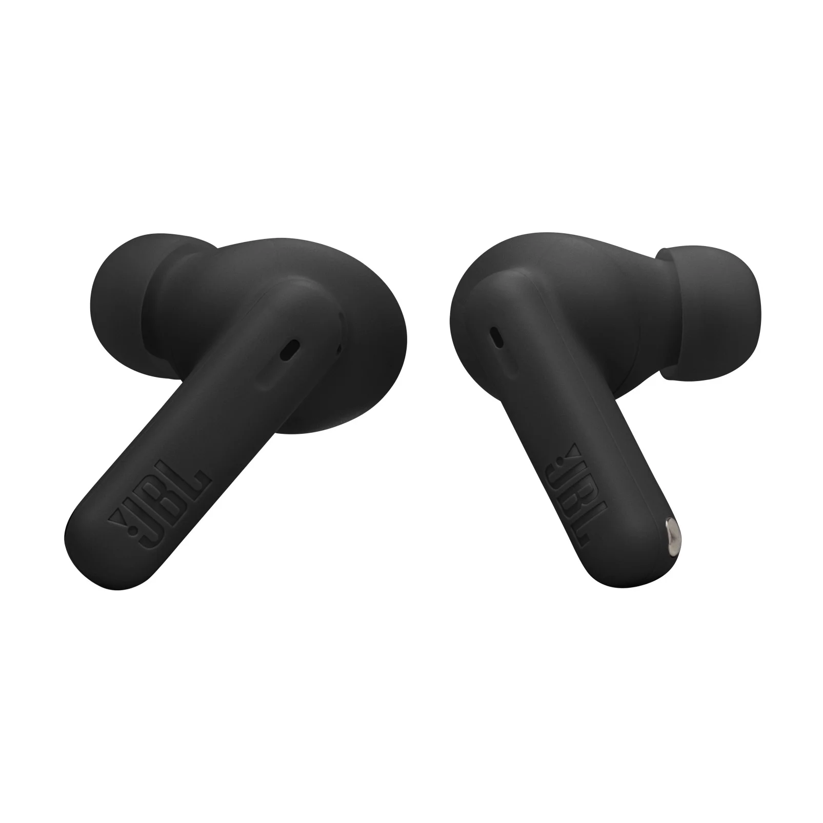 JBL Vibe Beam 2 - True Wireless Noise Cancelling Earbuds - Black - Image 7