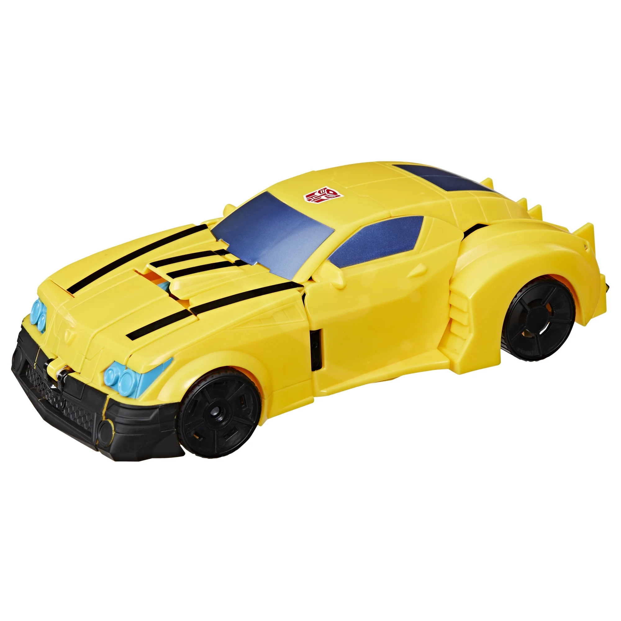 Transformers Mega Sting Bumblebee Action Figure - Image 4