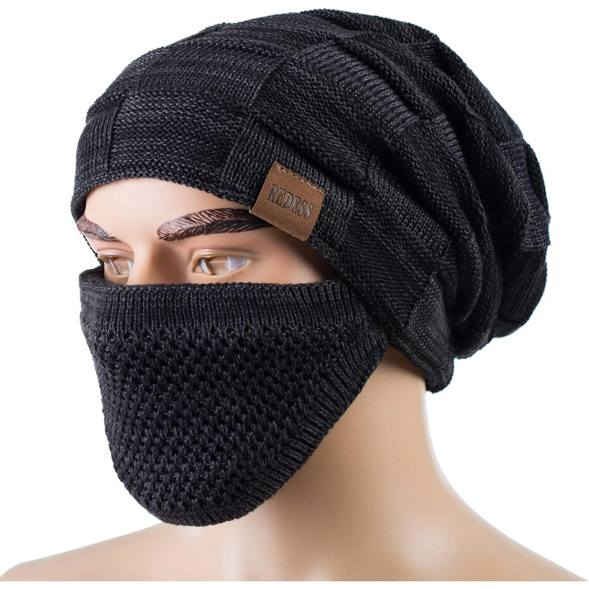 Nrmvnmi Low Profile Hat Original Classic Trucker Hat For Men Women Baseball Cap Dad Hat Adjustable Unconstructed Plain Cap For Outdoor Activities Sunshade Duckbill Cap - Image 4