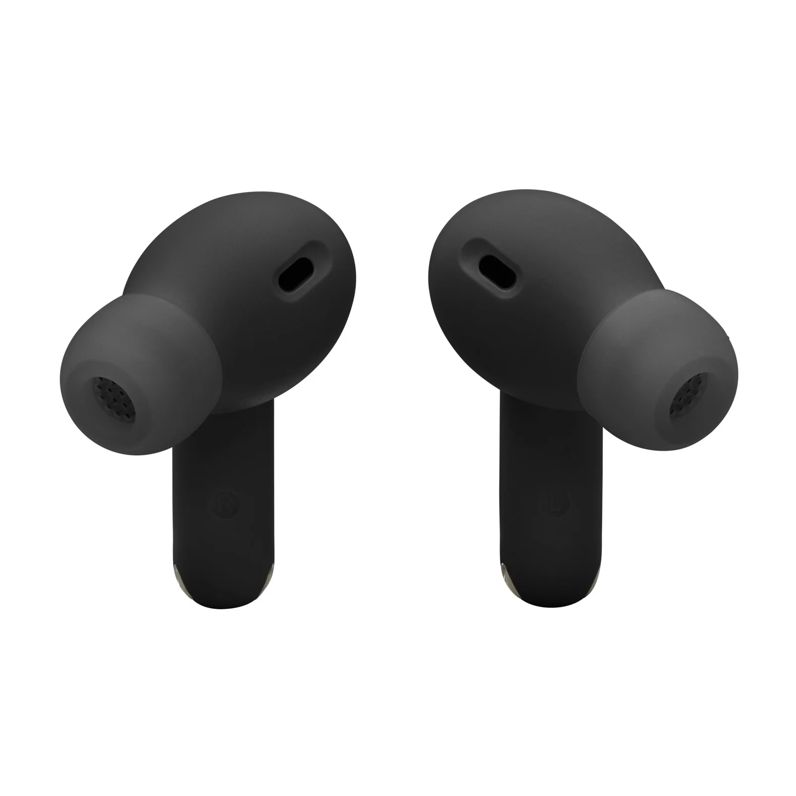JBL Vibe Beam 2 - True Wireless Noise Cancelling Earbuds - Black - Image 8