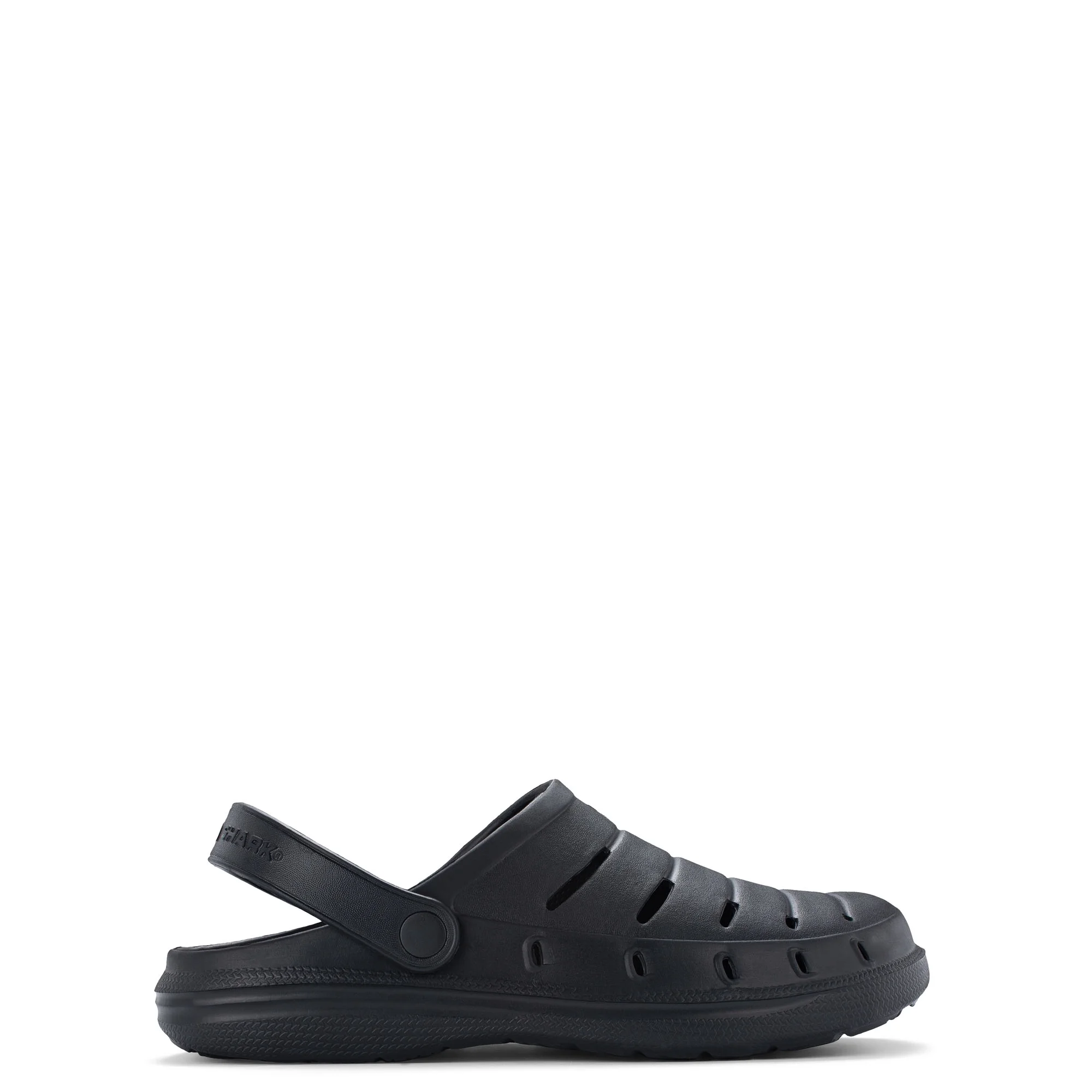 Rugged Shark Men's Comfort EVA Clog Sandals - Image 6
