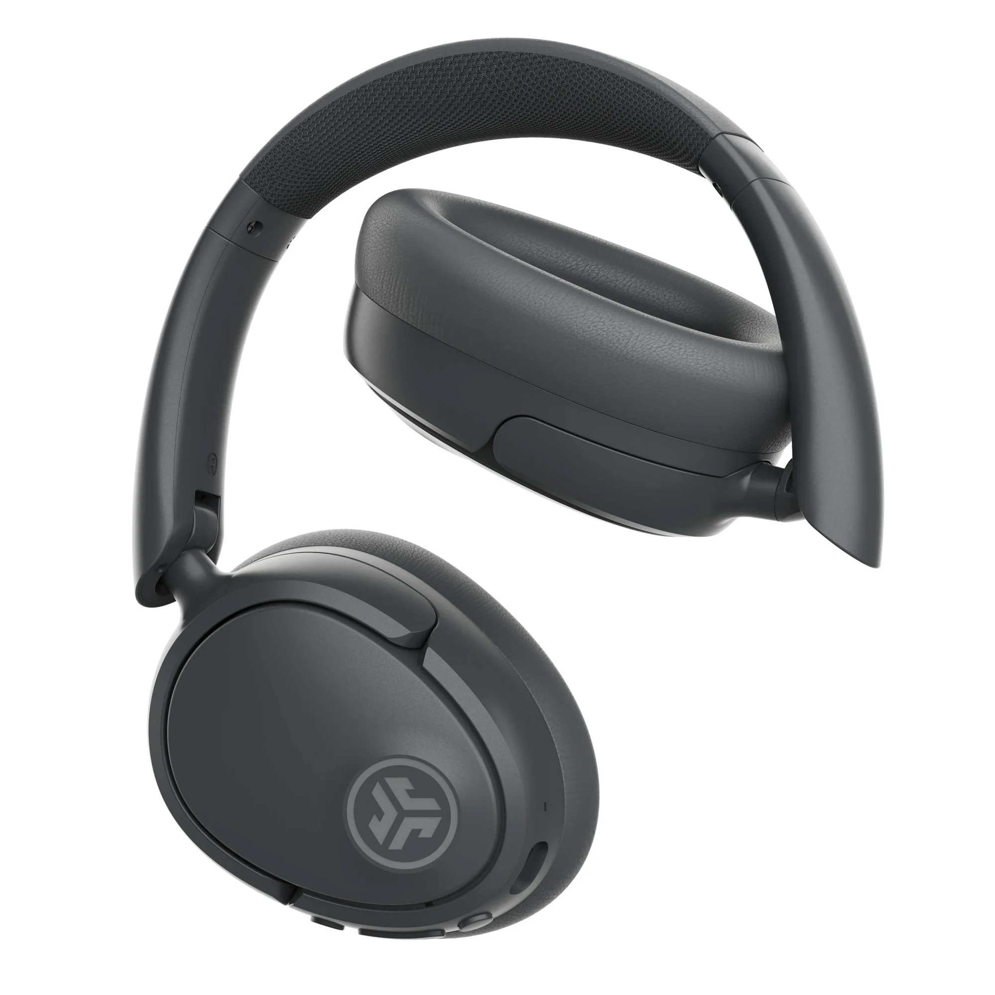 JLab JBuds Lux Active Noise Cancellation Bluetooth Headphones - Image 5