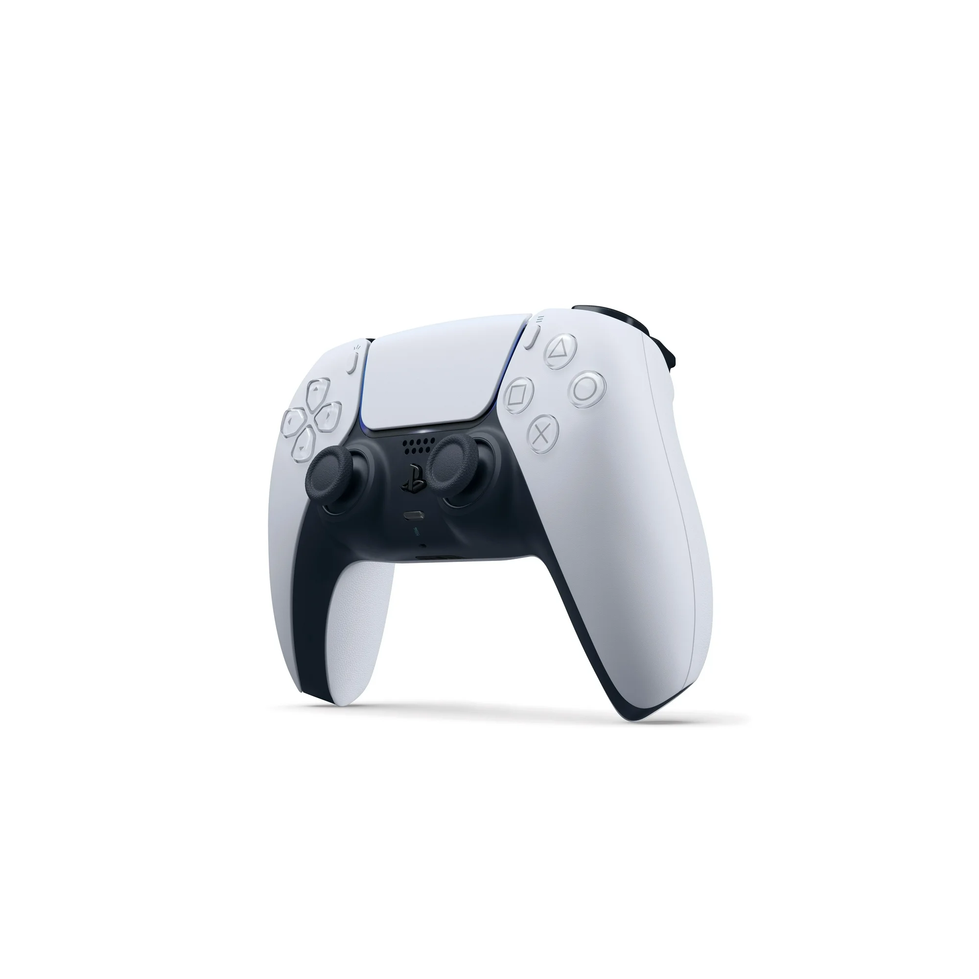 Sony PS5 DualSense Wireless Controller - White - Image 5